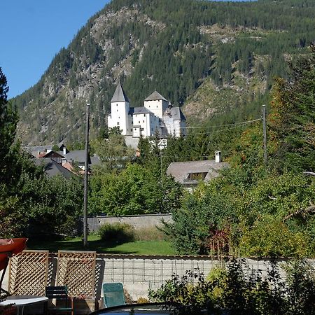 Ferienwohnungen Primoschitz เมาเทิร์นดอร์ฟ ภายนอก รูปภาพ