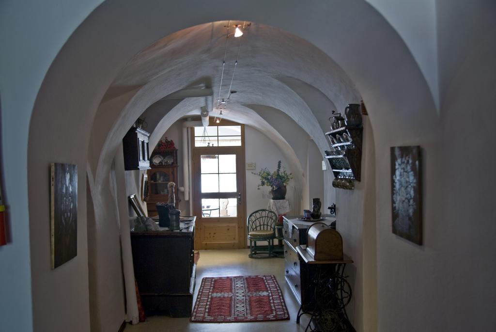 Ferienwohnungen Primoschitz เมาเทิร์นดอร์ฟ ภายนอก รูปภาพ